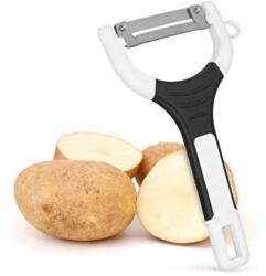  Metaltex Hámozó horizontális (solingen) (252760)