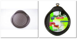 Pyrex Tepsi Pizzasütő kerek 32cm (51641)