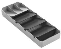  Evőeszköztartó METALTEX UNI-FIT (13558)