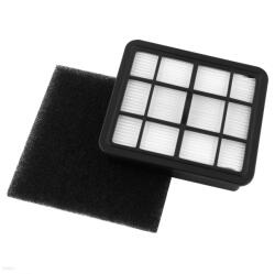 HEPA filter készlet SVC 85X porszívóhoz, mosható (SVX019HF)