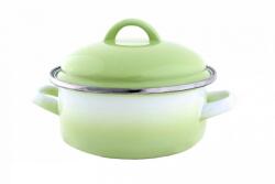  Zom lábas alice zöld arny. 18cm 1, 7l (15535)