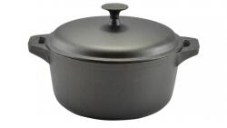  Öntöttvas Lábas 30cm 7l (15248)