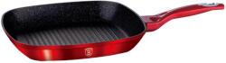 Berlinger Haus grill serpenyő 28CM BH-1271N (51663)