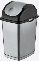  Szemetes Billenős SLIM 35L (51619)