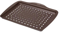 Pyrex Tepsi Pizzasütő 37x28cm szög (51640)