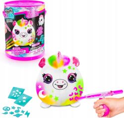 Canal Toys Airbrush Neon Squish Pals festékesdoboz (32523)