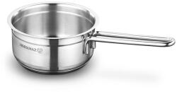 Korkmaz ALFA Nyeles lábas 14x7cm 1L kz37 (51173)