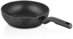 Korkmaz ORNELLA Wok serpenyő 24cm 2, 5L KZ8 (51157)