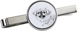 Art-Dog Pekingi nyakkendőtű kutyával, az Ön fényképével (5055882495814)