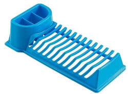  Edényszárító egysoros HEGA SOFT COLOR (12824)