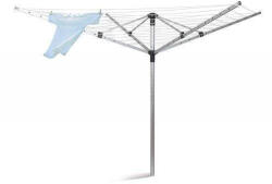  Ruhaszárító kerti 60M ALU (13988) Ruhaszárító