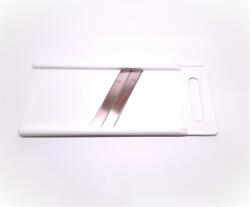  Szeletelő 2 éllel (50859)