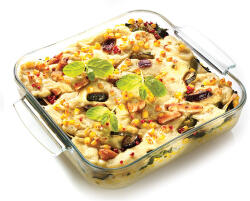  Jénai sütőtál TERMISIL SZÖGL. 2, 5L (51635)