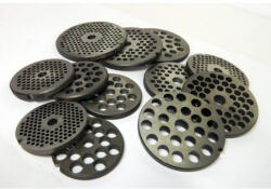  Húsdaráló rostély 32/10mm (51304)