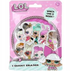 L. O. L. Surprise Lol Surprise óriás radír (di2115LOL)