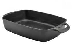  Öntöttvas Tepsi (17728)