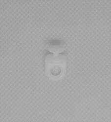  Függönycsúszka vékony (10864)