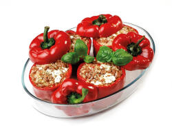  Jénai sütőtál TERMISIL 2L OVÁL (51636)