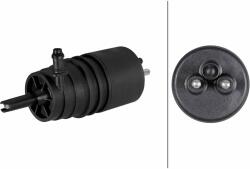 HELLA pompa de apa, spalare parbriz HELLA 8TW 006 848-731 (8TW 006 848-731)