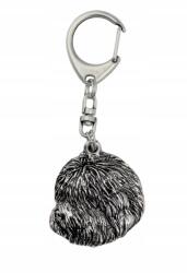 Art-Dog Óangol juhászkutya Bobtail kutya kulcstartó, kulcstartó (5906111203031)