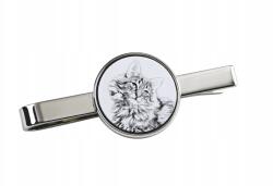 Art-Dog Norvég erdei macska nyakkendőtű, az Ön fényképével (5055882497665)