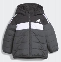 adidas Gyerek pehelykabát, fekete, Adidas IL6099, 74- méret (IL6099)