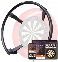 Target Omni Auto pontozórendszer, darts kamerarendszer