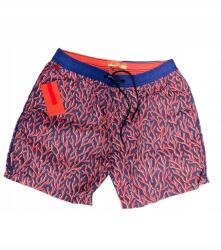 Maison Scotch Scotch & Soda férfi úszó rövidnadrág M többszínű