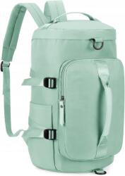  Hawee Utazó hátizsák vízálló zöld 20L (BA-Z32-GN)