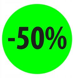 Print&Stick Ármatrica 30mm 480db "Kedvezmény -50% (60151)