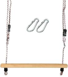  Hinta Hinta Állítható Magasságú Kötelekkel És Karabinerrel (6919086524024)