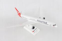 Skymarks Repülőgép makett Boeing 787-9 Qantas Skymarks 1: 200