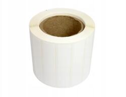 Eplomby. pl Öntapadós Fóliacímkék 55x12 4000 Db (EPL301.55x12.40.4000)