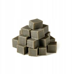 Gift Home Prémium glicerines szappanalap Holt-tengeri Iszappal 1 kg natúr