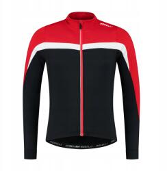 Rogelli Course férfi kerékpáros pulóver 5XL (351005)