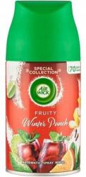 Air Wick Freshmatic Winter Punch utántöltő 250ml (5999109544858)