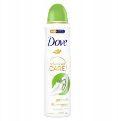 Dove Advanced izzadásgátló Uborka 150ml (8720181339912)