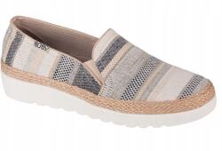 Skechers Flexpadrille Hi cipő Serene Heights 114521-NVMT 41 N (114521-NVMT)