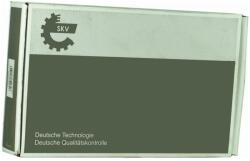 SKV Szelepfedél Renault Kangoo Grand Kangoo II 1.5 Fluence 1.5