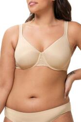 Triumph Comfort Minimizer melltartó Kf bézs 90C (7613112852134)
