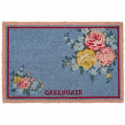  Lábtörlő Ajtó Alá Laura Dusty Blue Green Gate (5707463447865)