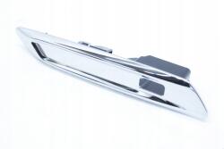 BMW OE Sárvédő Díszléc Bal Króm Bmw F10 F11 LCI Lift 7336647