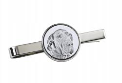 Art-Dog Német kutya nyakkendőtű kutyával, az Ön fényképével (5055882495739)