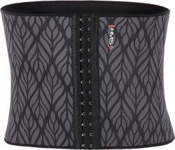 HMS Karcsúsító Öv Neoprén Fűző Hms GR222 Méret S/m (17-25-304)