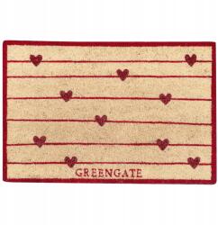  Lábtörlő Grace White, Green Gate ajtóhoz (5707463501765)