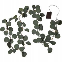 Star Trading Elemes dekorációs girland otthonra az Eucalyptus sorozatból (345)