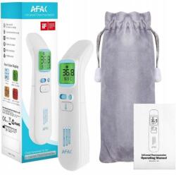  Infravörös Érintésmentes Hőmérő, 3 Üzemmód, Gyerekeknek, Afac E104 (E104)