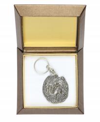 Art-Dog Chow Chow kutya kulcstartó díszdobozban, kulcstartó (5906111206230)