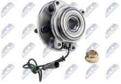 NTY Set rulment roata NTY KLT-LR-003 (KLT-LR-003)