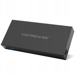  Powerbank Hordozható Töltő Victpower HY-19800A 19800 mAh Microusb Usb-c (6913747869790)